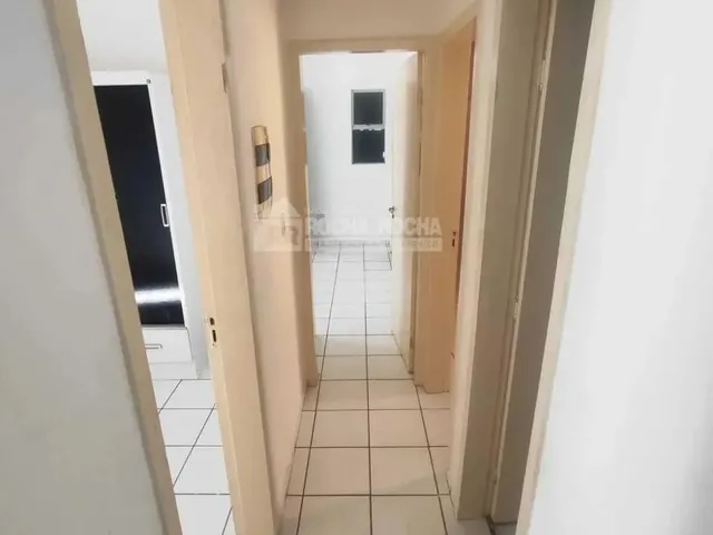 Imagem 3: Apartamento para Alugar com 68,60 Metros Quadrados no Morada do Sol - Teresina - Piauí