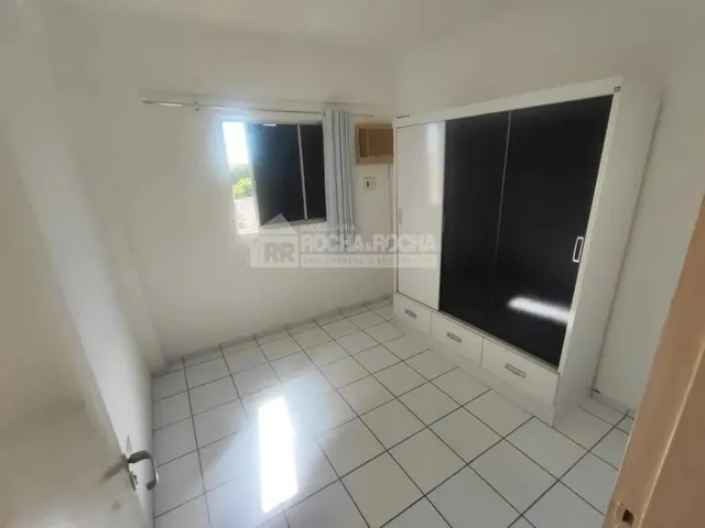 Imagem 9: Apartamento para Alugar com 68,60 Metros Quadrados no Morada do Sol - Teresina - Piauí