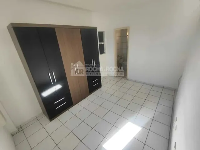 Imagem 5: Apartamento para Alugar com 68,60 Metros Quadrados no Morada do Sol - Teresina - Piauí
