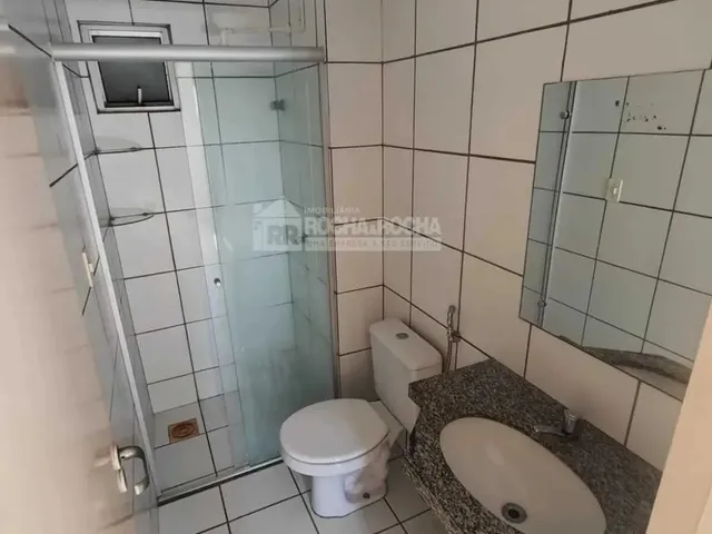 Imagem 7: Apartamento para Alugar com 68,60 Metros Quadrados no Morada do Sol - Teresina - Piauí