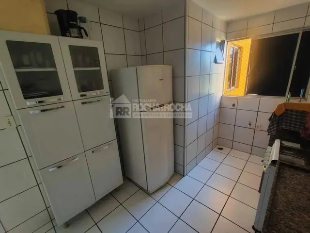 Imagem 14: Apartamento para Alugar com 68,60 Metros Quadrados no Morada do Sol - Teresina - Piauí