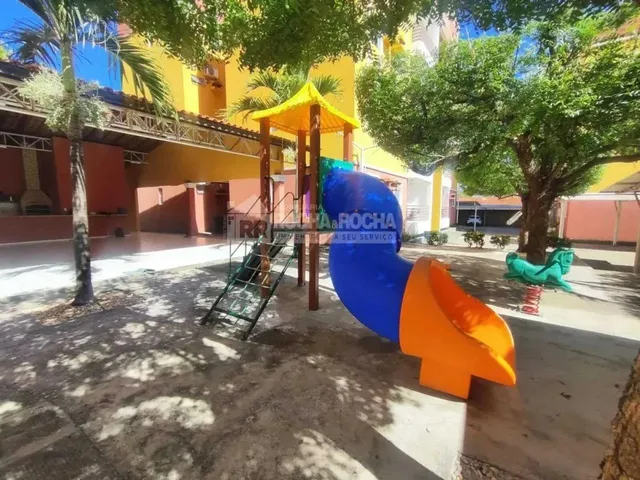 Imagem 4: Apartamento para Alugar com 68,60 Metros Quadrados no Morada do Sol - Teresina - Piauí