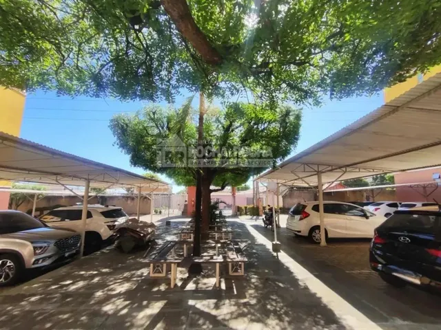 Imagem 2: Apartamento para Alugar com 68,60 Metros Quadrados no Morada do Sol - Teresina - Piauí