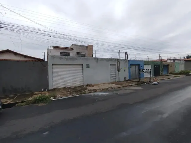 Imagem: Excelente Casa Residencial - Bairro Lourival