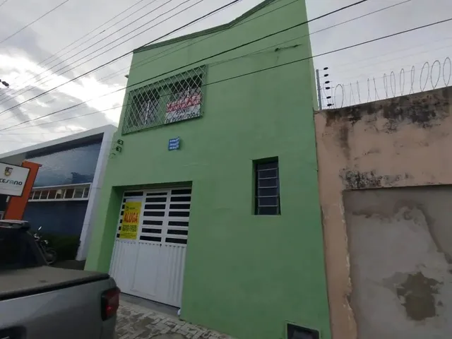 Imagem: Excelente Casa Comercial- Bairro Centro