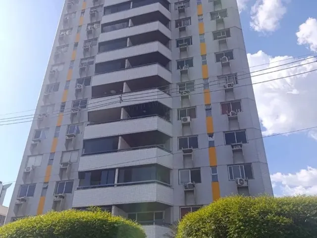 Imagem: Aluga Apto no Jóquei
