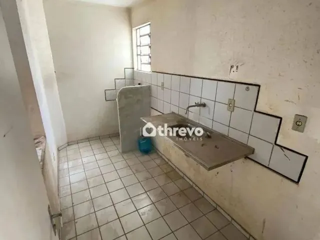 Imagem 8: Apartamento com 2 Dormitórios para Alugar, 46 M² por R$ 800/Mês - Campestre