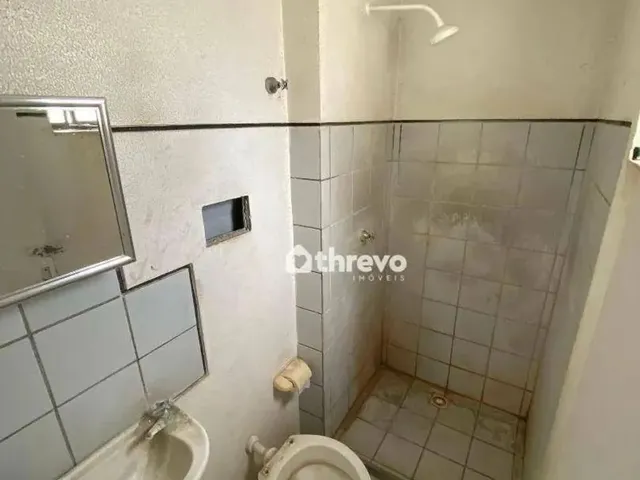 Imagem 2: Apartamento com 2 Dormitórios para Alugar, 46 M² por R$ 800/Mês - Campestre