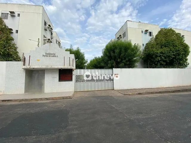 Imagem 3: Apartamento com 2 Dormitórios para Alugar, 46 M² por R$ 800/Mês - Campestre