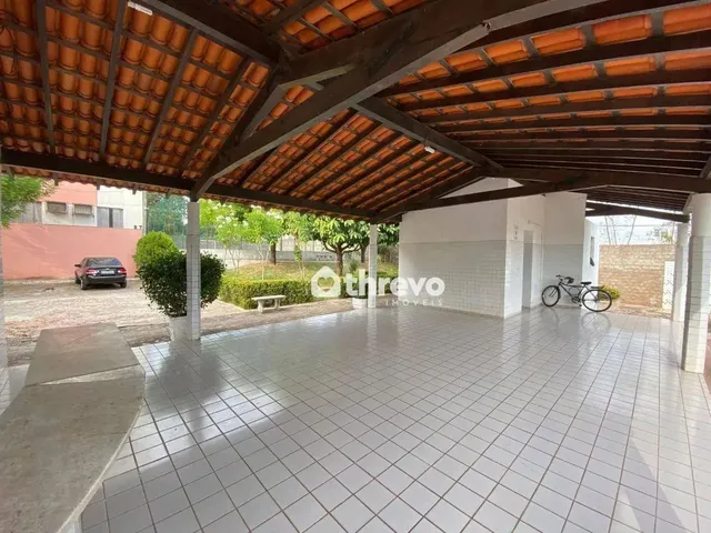 Imagem 10: Apartamento com 2 Dormitórios para Alugar, 46 M² por R$ 800/Mês - Campestre