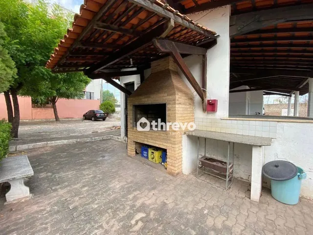 Imagem 5: Apartamento com 2 Dormitórios para Alugar, 46 M² por R$ 800/Mês - Campestre