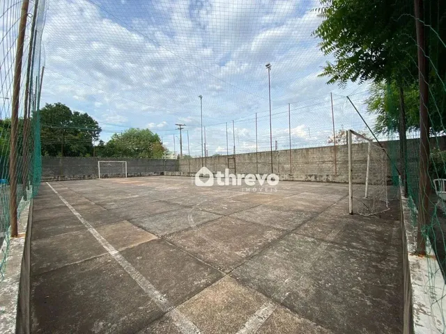 Imagem 7: Apartamento com 2 Dormitórios para Alugar, 46 M² por R$ 800/Mês - Campestre