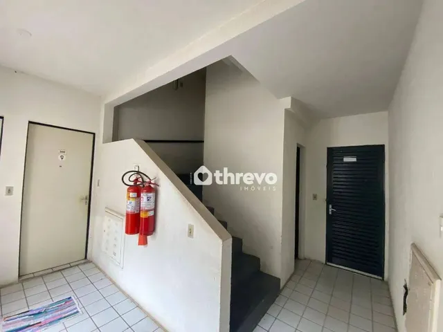 Imagem 11: Apartamento com 2 Dormitórios para Alugar, 46 M² por R$ 800/Mês - Campestre