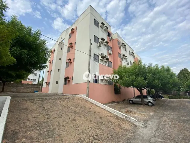 Imagem 12: Apartamento com 2 Dormitórios para Alugar, 46 M² por R$ 800/Mês - Campestre