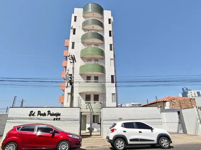 Imagem 14: Daniel-Imóvel Tem 55 Metros Quadrados com 2 Quartos em Fátima - Teresina - Pi