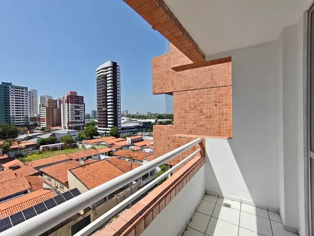 Imagem 5: Daniel-Imóvel Tem 55 Metros Quadrados com 2 Quartos em Fátima - Teresina - Pi