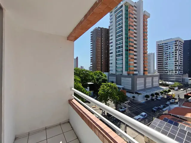 Imagem 12: Daniel-Imóvel Tem 55 Metros Quadrados com 2 Quartos em Fátima - Teresina - Pi