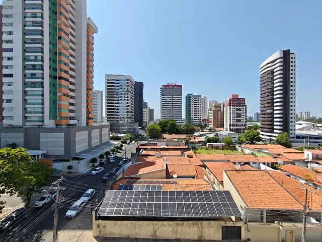 Imagem 7: Daniel-Imóvel Tem 55 Metros Quadrados com 2 Quartos em Fátima - Teresina - Pi