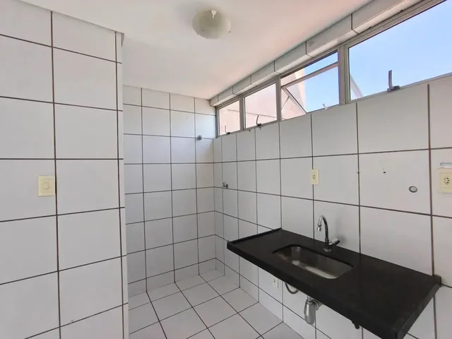 Imagem 13: Daniel-Imóvel Tem 55 Metros Quadrados com 2 Quartos em Fátima - Teresina - Pi