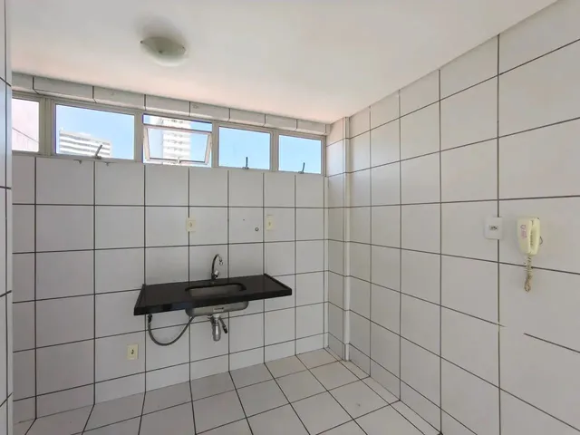 Imagem 6: Daniel-Imóvel Tem 55 Metros Quadrados com 2 Quartos em Fátima - Teresina - Pi