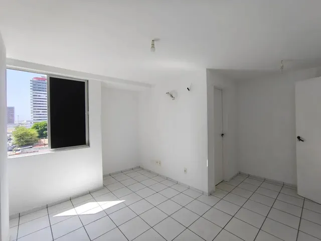 Imagem 2: Daniel-Imóvel Tem 55 Metros Quadrados com 2 Quartos em Fátima - Teresina - Pi