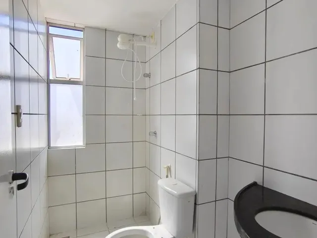 Imagem 3: Daniel-Imóvel Tem 55 Metros Quadrados com 2 Quartos em Fátima - Teresina - Pi
