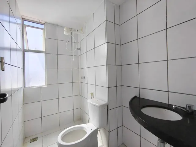 Imagem 11: Daniel-Imóvel Tem 55 Metros Quadrados com 2 Quartos em Fátima - Teresina - Pi