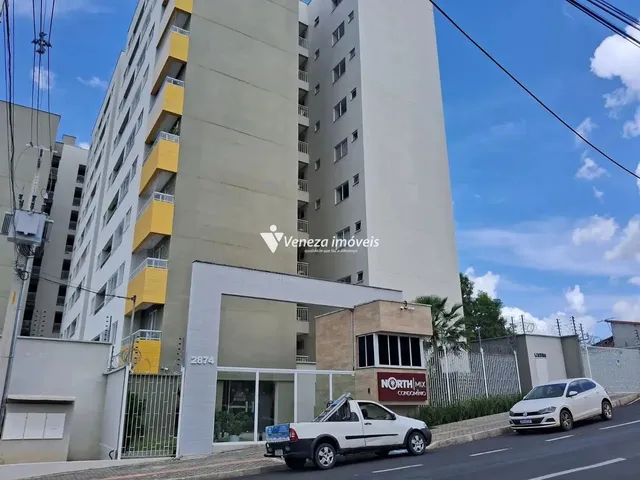 Imagem: Apartamento no North Mix para Aluguel