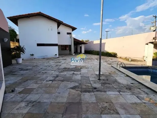 Imagem: Casa 06 Quartos para Locação Ininga, Teresina