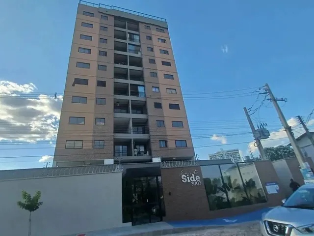 Imagem: Alugo Condominio East Side 3003 Apt. Com