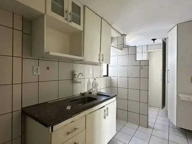 Imagem 2: Ed. Premiere Apartamento com 3 dormitórios