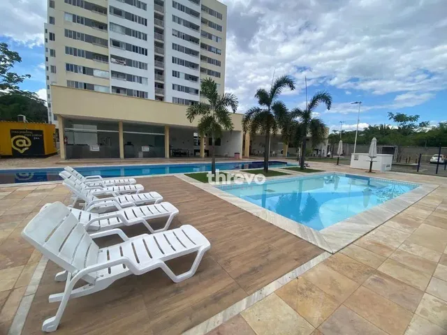 Imagem: Apartamento com 3 Dormitórios para Alugar