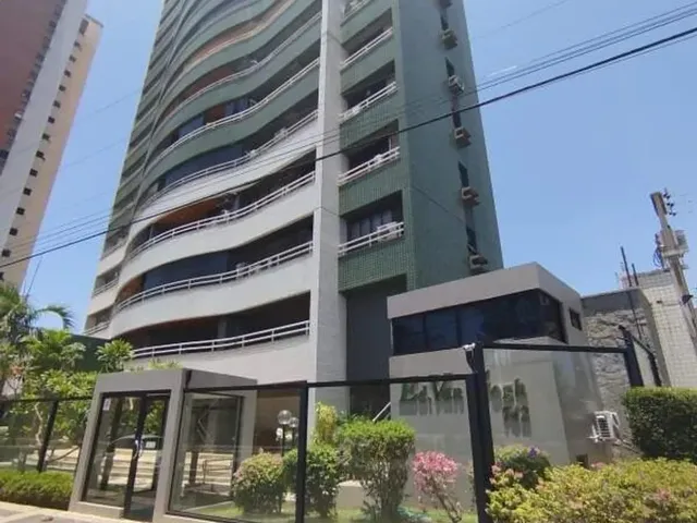 Imagem: Edifício Van Gogh Apartamento Residencial