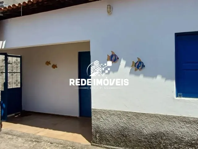 Imagem: Casa Residencial 2 Quartos para Aluguel