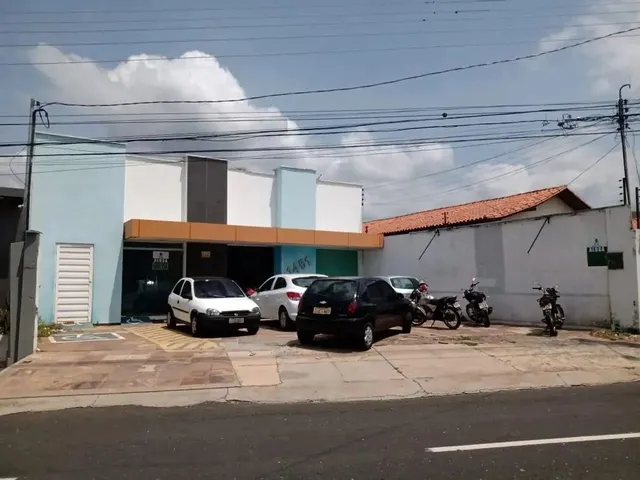 Imagem: Ponto Comercial - R