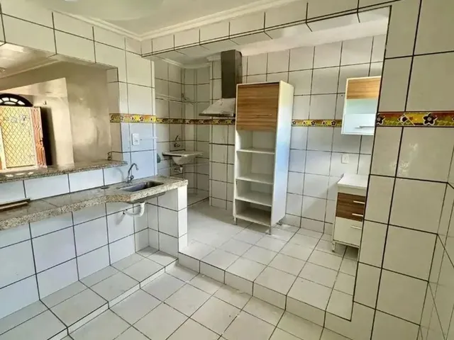 Imagem: Apartamento com 2 Quartos. Com Ar Condicionado