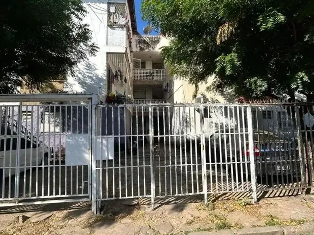 Imagem 6: Apartamento com 2 Quartos .Com Ar Condicionado no Conj. Morada Nova