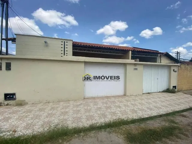 Imagem: Casa para Alugar 3 Quartos (1 Suíte) Morada