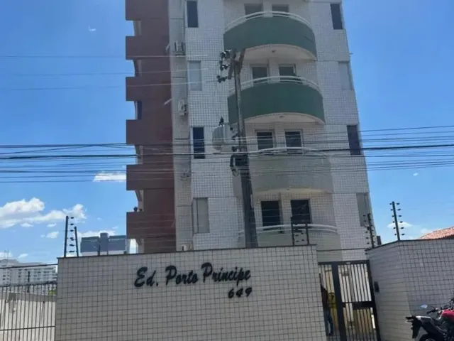 Imagem: Thailson / Alugo Apartamento no Condomínio