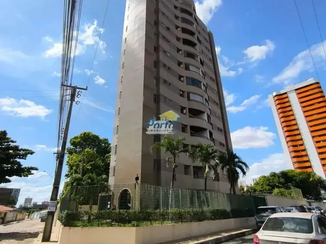 Imagem: Apartamento 4 Quartos para Locação Jóquei
