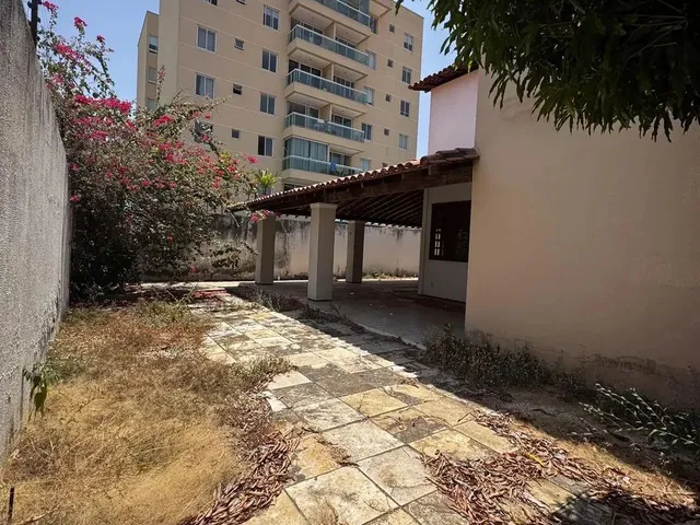 Imagem: Casa Comercial/Residencial