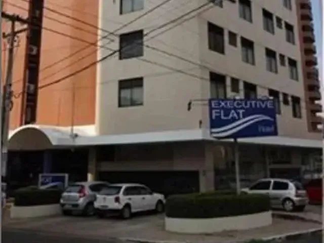 Imagem: Rio Poty Executive Flat