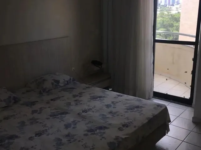 Imagem 4: Rio Poty Executive Flat