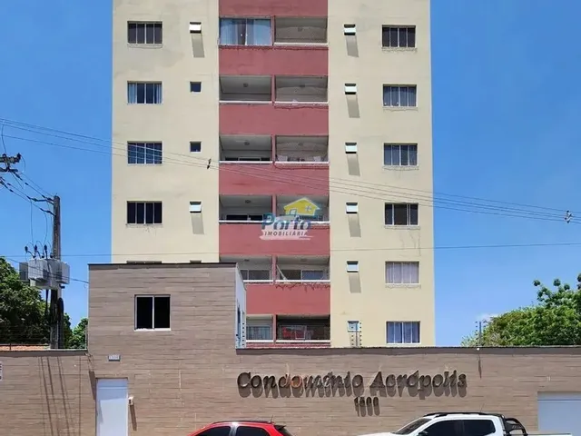 Imagem: Apartamento 2 Quartos para Locação Ininga