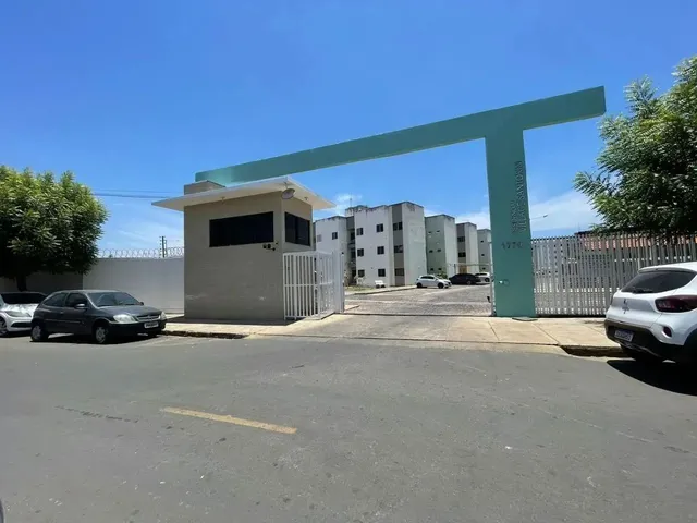 Imagem: Excelente Apartamento - Bairro Gurupi