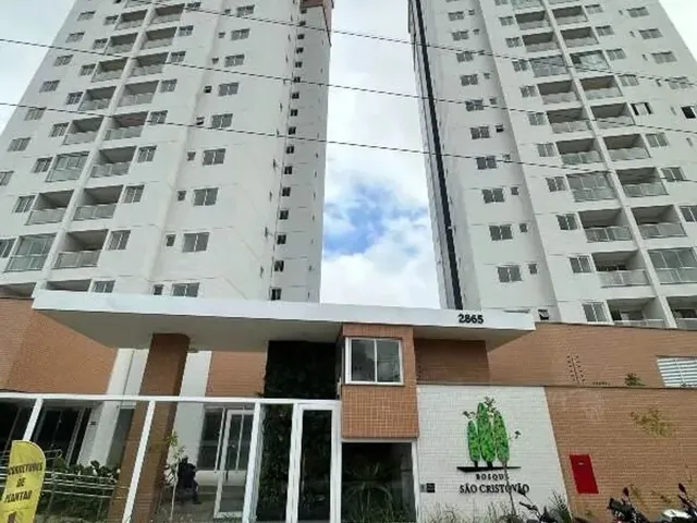 Imagem: Cond. Bosque São Cristóvão