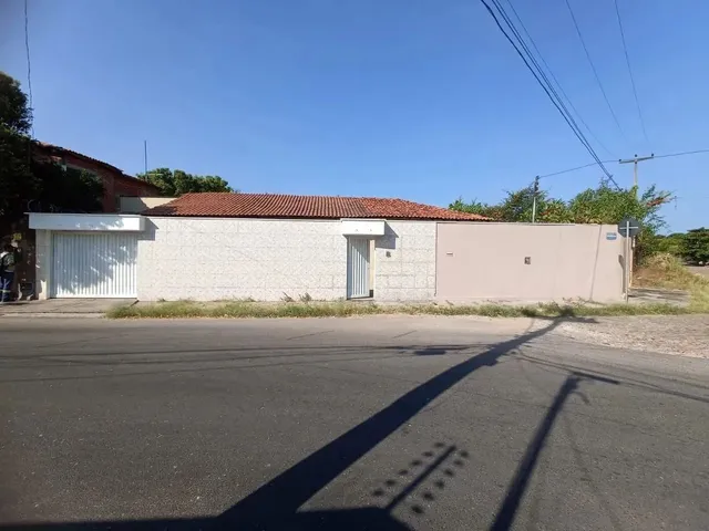 Imagem 1: Amp;Quot;Excelente Casa Comercial no Bairro São Cristóvão&Amp;Quot; Teresina,Pi