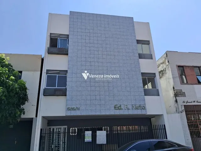 Imagem: Apartamento no Centro para Aluguel em Teresina