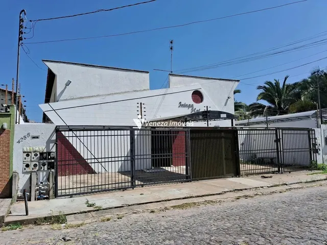 Imagem: Apartamento Próximo da Ufpi para Aluguel