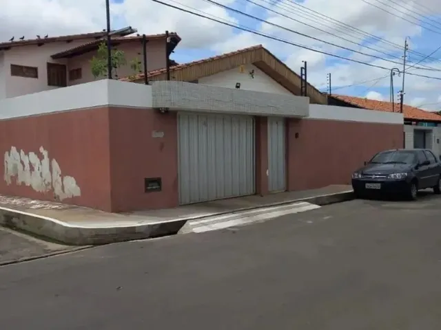 Imagem: Casa Duplex com 4 Suítes e 480 M² de Área